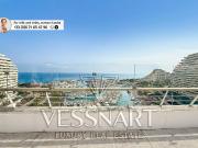 Appartement 5 pièces 132 m²