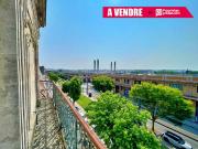 Appartement 5 pièces 132 m²