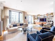 Appartement 5 pièces 132 m²