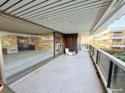 Appartement 5 pièces 132 m²