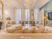 Appartement 5 pièces 132 m²