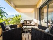 Appartement 5 pièces 132 m² Appartement 5 pièces 132 m²