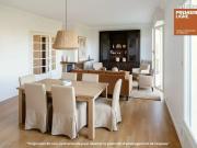 Appartement 5 pièces 132 m²