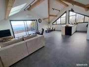 Appartement 5 pièces 132 m²