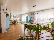 Appartement 5 pièces 132 m²