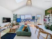 Appartement 5 pièces 132 m²