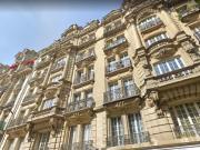 Appartement 5 pièces 132 m²