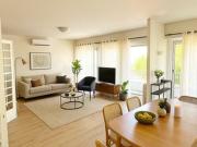 Appartement 5 pièces 132 m²