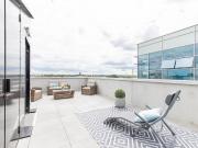 Appartement 5 pièces 132 m²