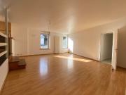 Appartement 5 pièces 132 m²