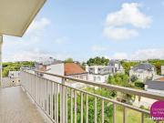 Appartement 5 pièces 132 m²