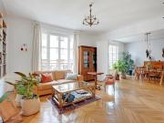Appartement 5 pièces 132 m²