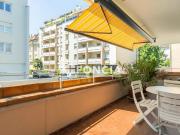 Appartement 5 pièces 132 m²