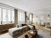 Appartement 5 pièces 132 m²