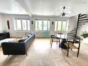 Appartement 5 pièces 132 m²