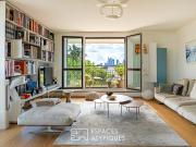 Appartement 5 pièces 132 m²