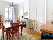 Appartement 5 pièces 132 m²