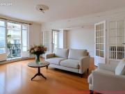 Appartement 5 pièces 132 m²