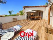 Appartement 5 pièces 132 m²