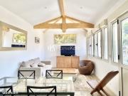 Appartement 5 pièces 132 m²