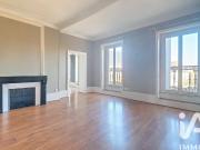 Appartement 5 pièces 132 m²