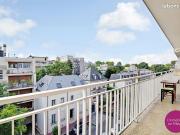 Appartement 5 pièces 132 m²