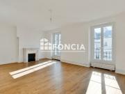 Appartement 5 pièces 132 m²