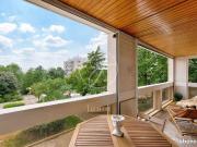 Appartement 5 pièces 132 m²