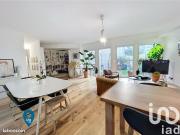 Appartement 5 pièces 132 m²