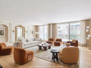 Appartement 5 pièces 132 m²