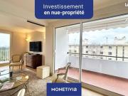 Appartement 5 pièces 132 m²