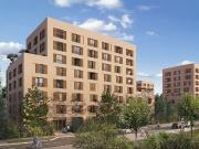 Appartement 5 pièces 132 m²