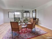 Appartement 5 pièces 132 m²