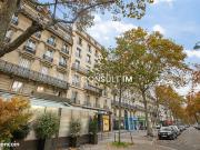 Appartement 5 pièces 138 m²