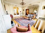 Appartement 5 pièces 132 m²