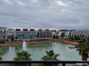 Appartement 5 pièces 132 m²