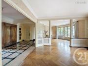 Appartement 5 pièces 133 m²