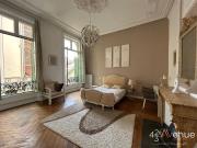 Appartement 5 pièces 133 m²