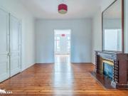 Appartement 5 pièces 133 m²