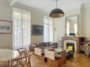 Appartement 5 pièces 133 m²