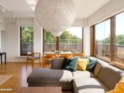 Appartement 5 pièces 133 m²