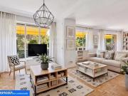 Appartement 5 pièces 133 m²