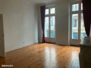Appartement 5 pièces 133 m²