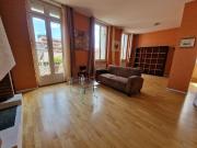 Appartement 5 pièces 133 m²