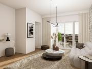 Appartement 5 pièces 132 m²