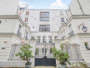 Appartement 5 pièces 133 m²