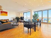 Appartement 5 pièces 133 m²