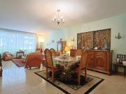 Appartement 5 pièces 133 m²