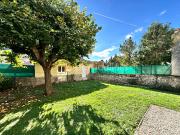 Appartement 5 pièces 133 m²