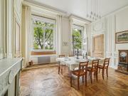 Appartement 5 pièces 133 m²